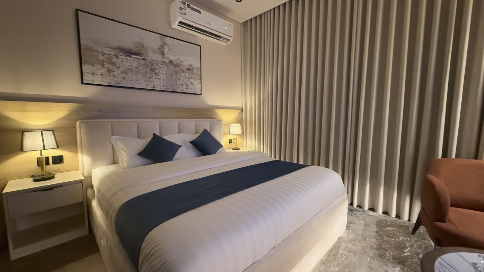 صورة الشقة 4